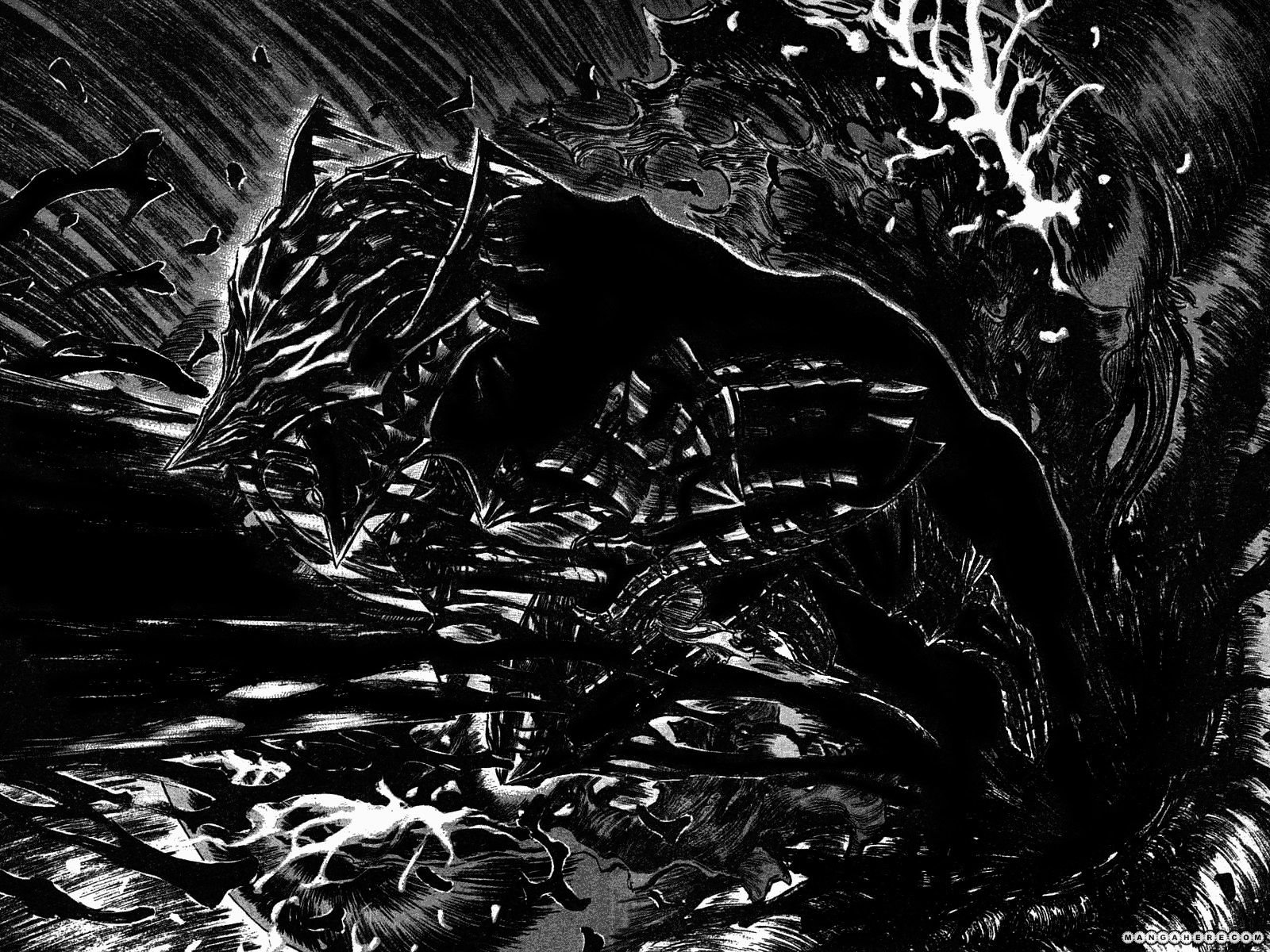 Berserk, Chapter 272.4 image 09