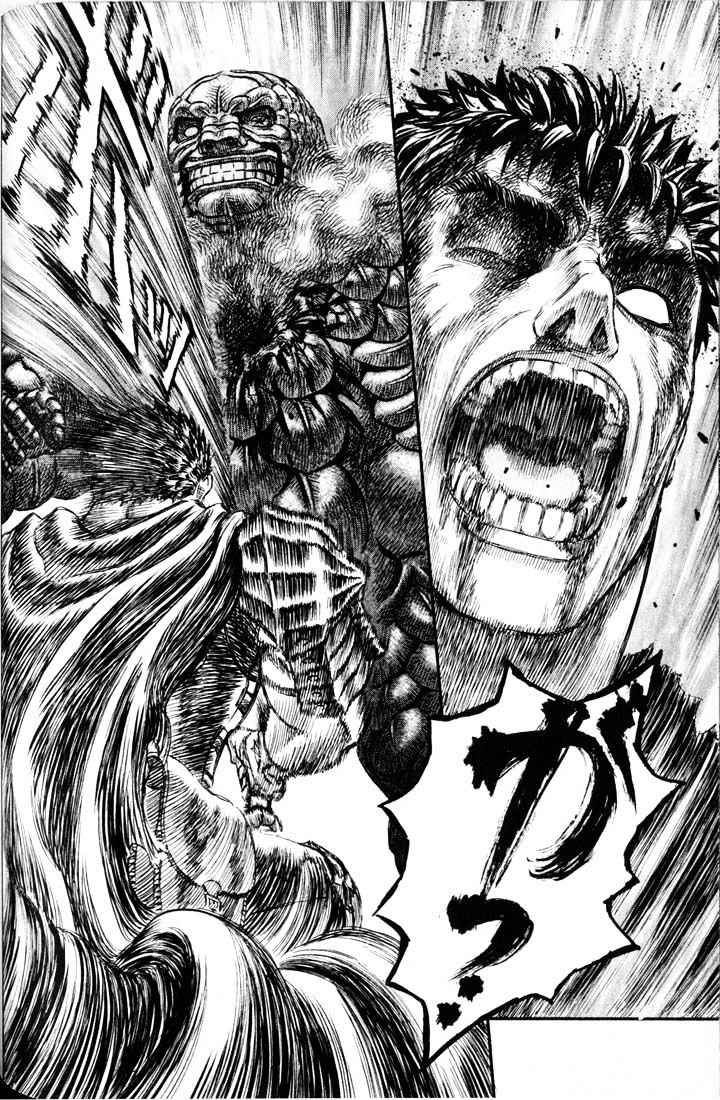 Berserk, Chapter 184 image 16