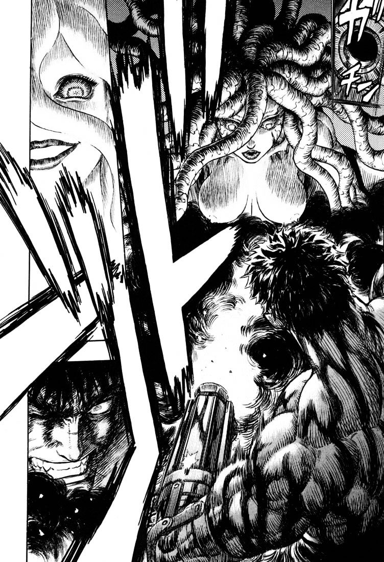 Berserk, Chapter 235 image 13