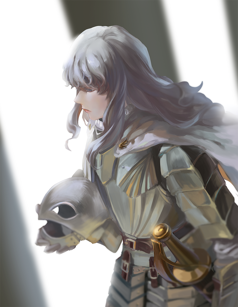 Berserk, Chapter 355 image 03