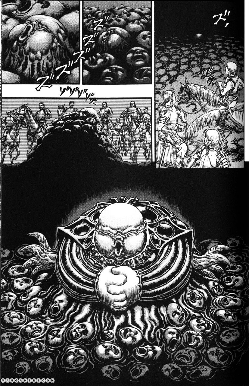 Berserk, Chapter 91 image 09