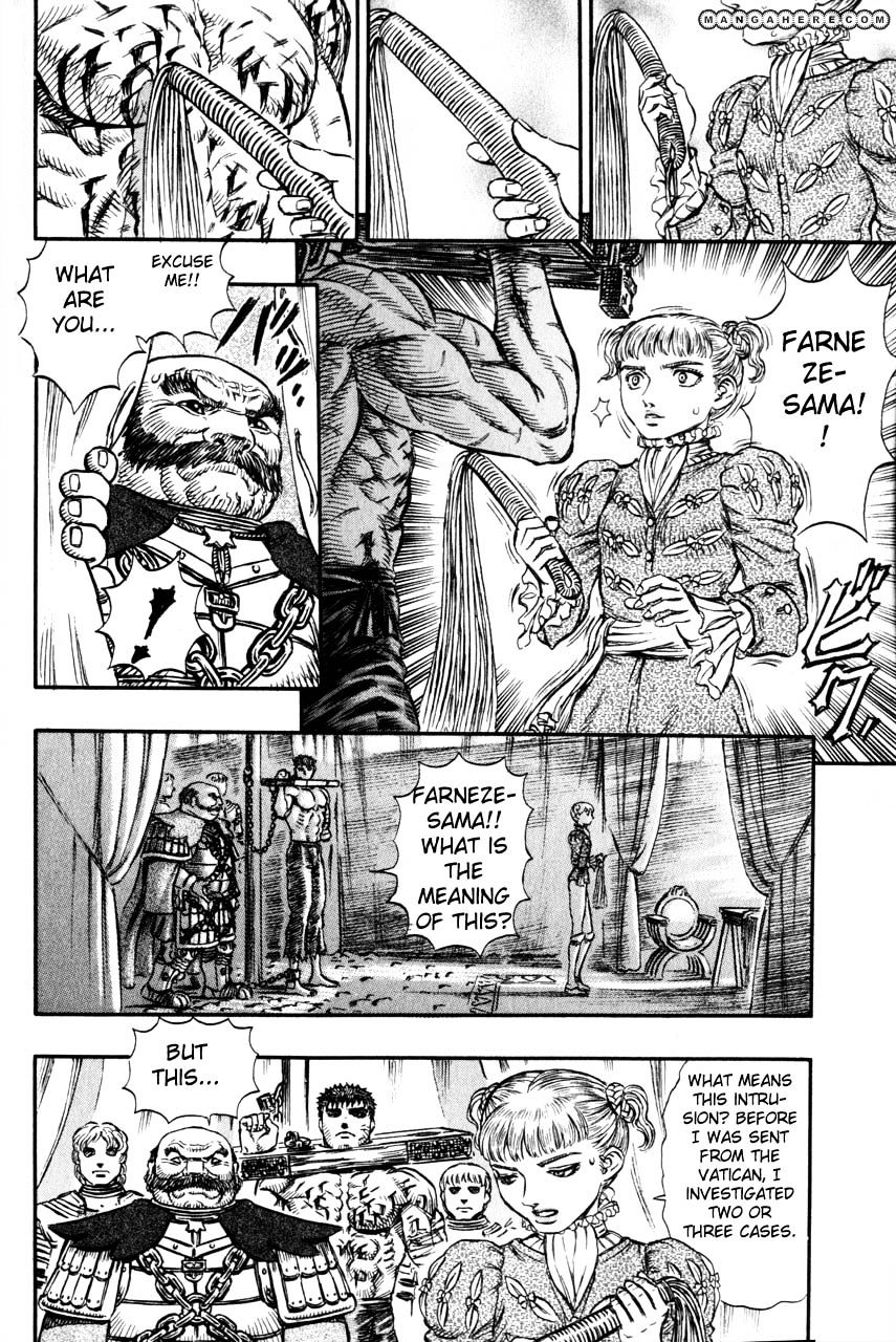 Berserk, Chapter 136 image 16
