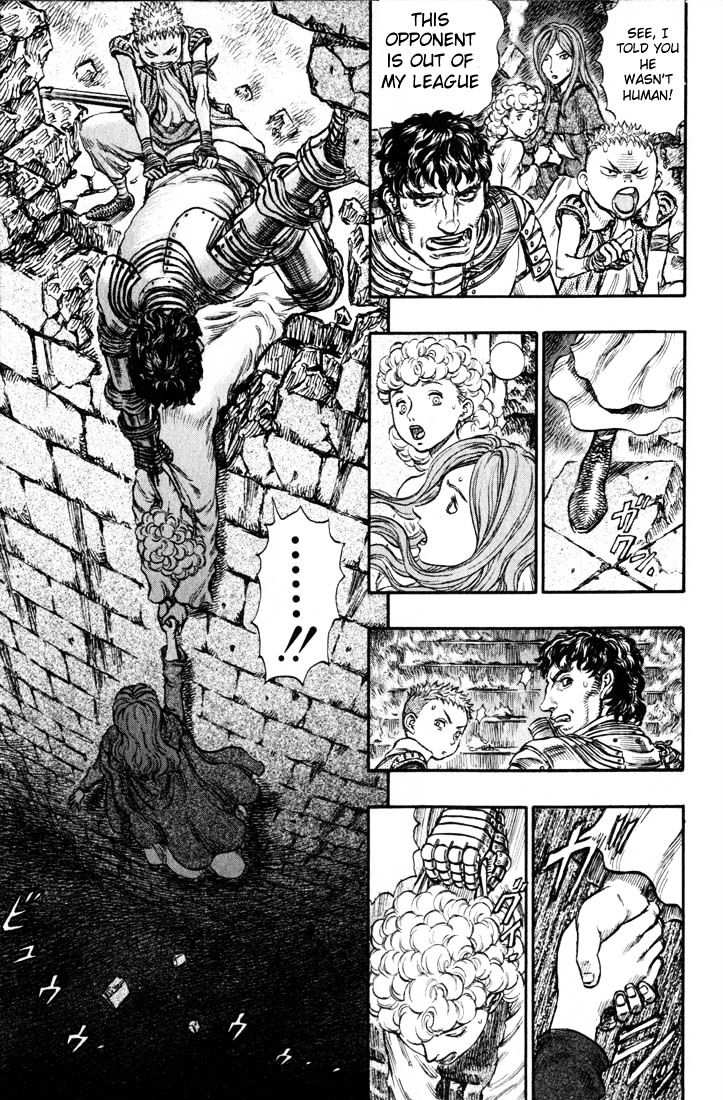 Berserk, Chapter 170 image 16