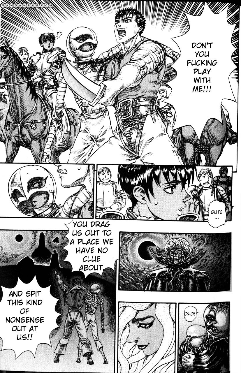 Berserk, Chapter 91 image 18