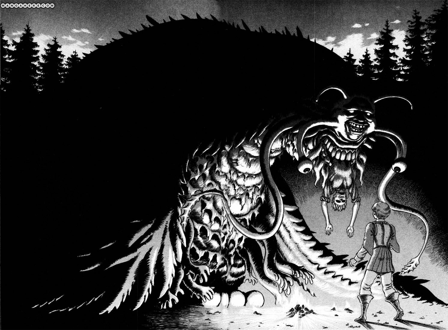 Berserk, Chapter 68 image 06