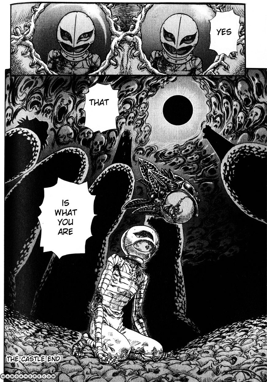 Berserk, Chapter 93 image 22