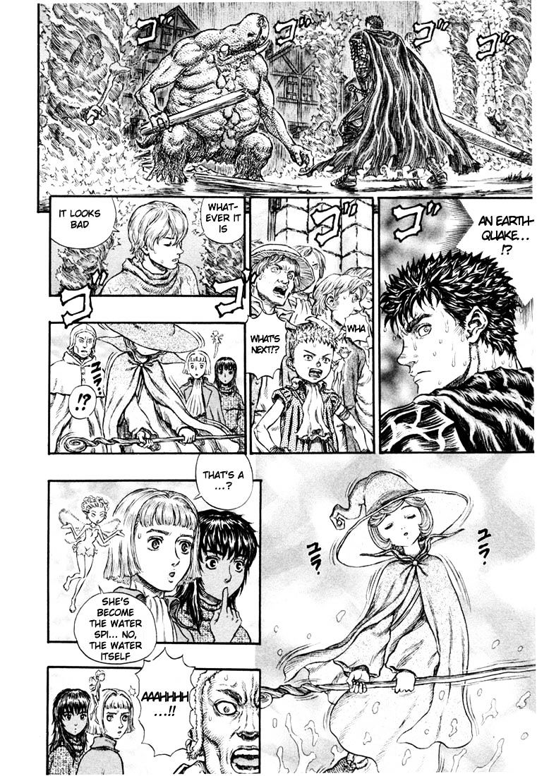 Berserk, Chapter 228 image 12