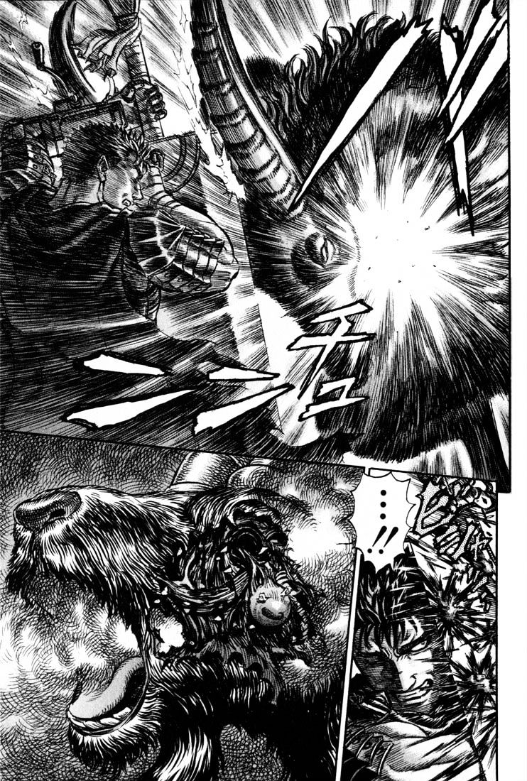 Berserk, Chapter 164 image 08