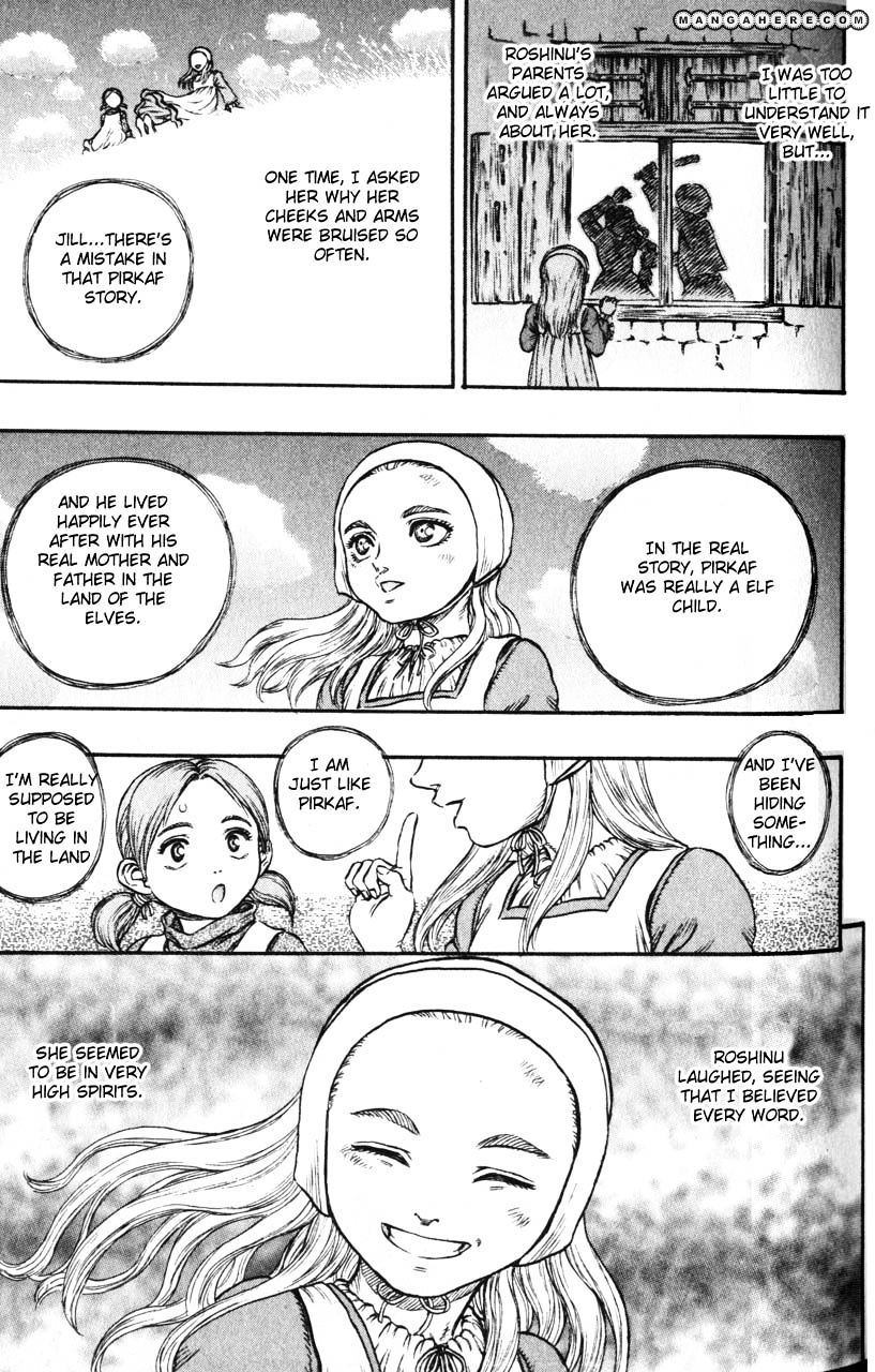 Berserk, Chapter 118 image 03