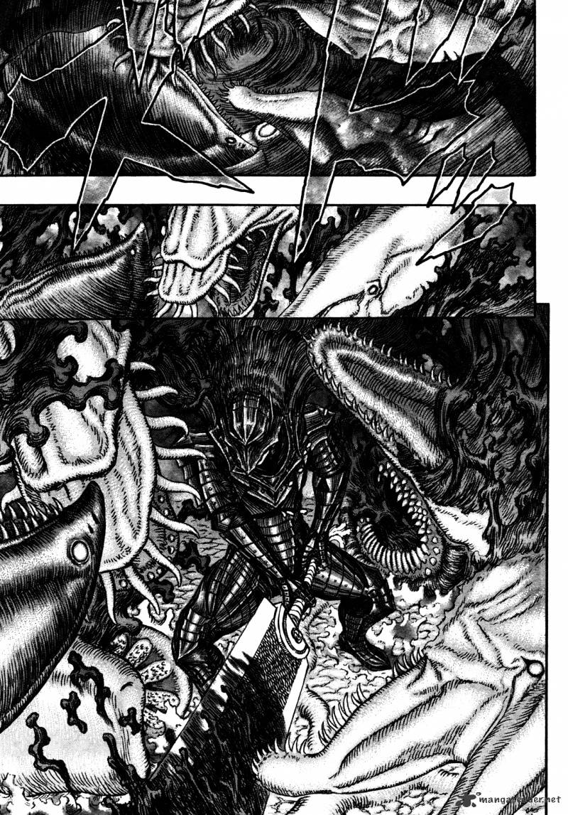 Berserk, Chapter 324 image 10