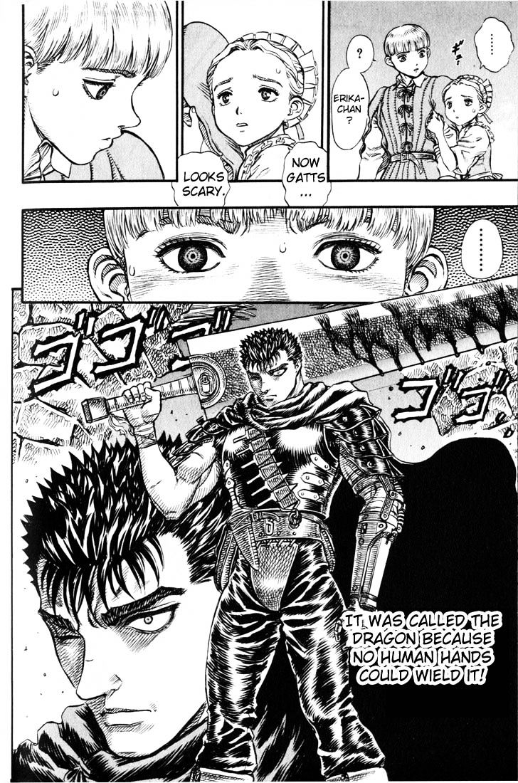 Berserk, Chapter 109 image 19