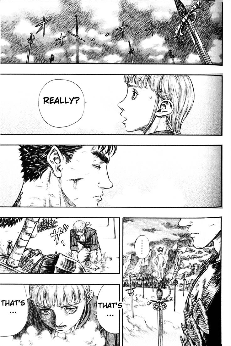 Berserk, Chapter 196 image 10