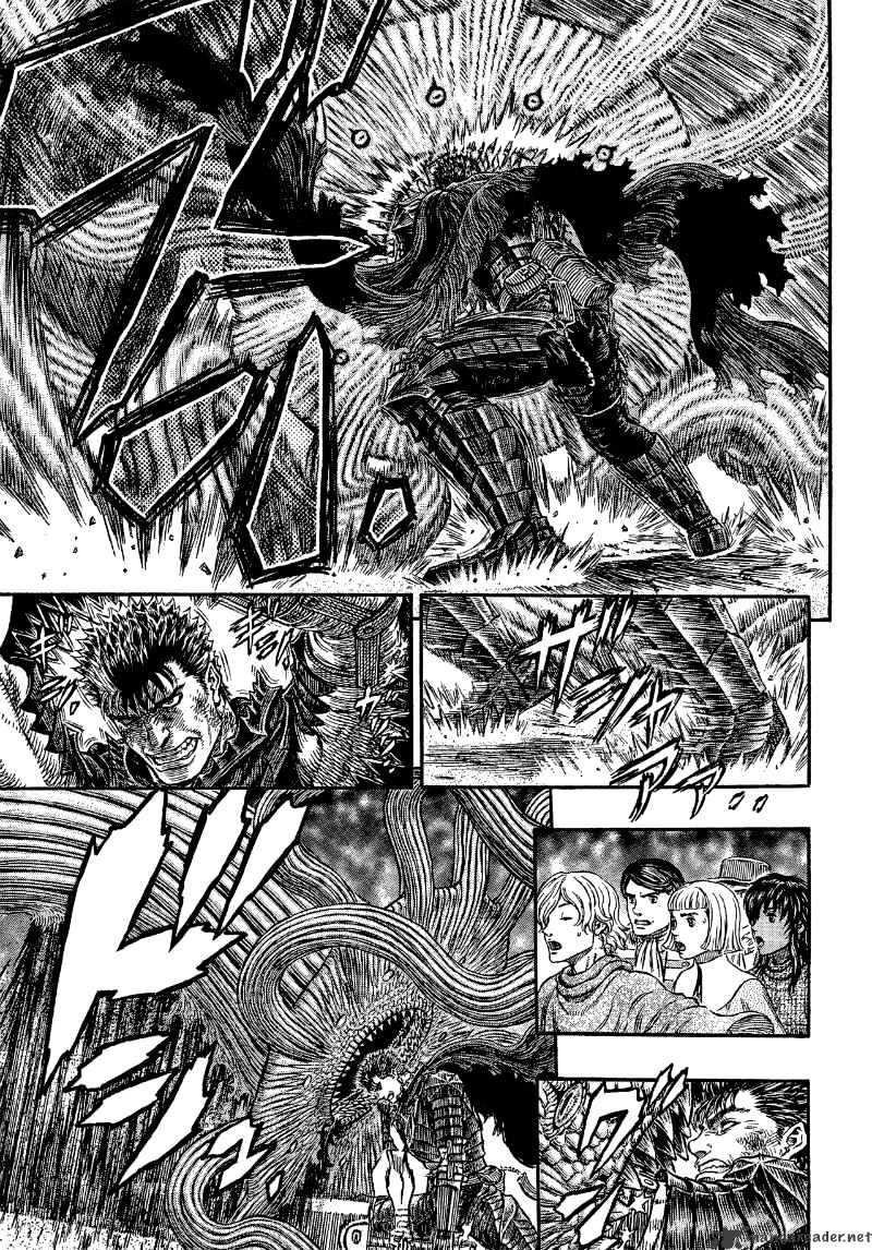 Berserk, Chapter 314 image 14