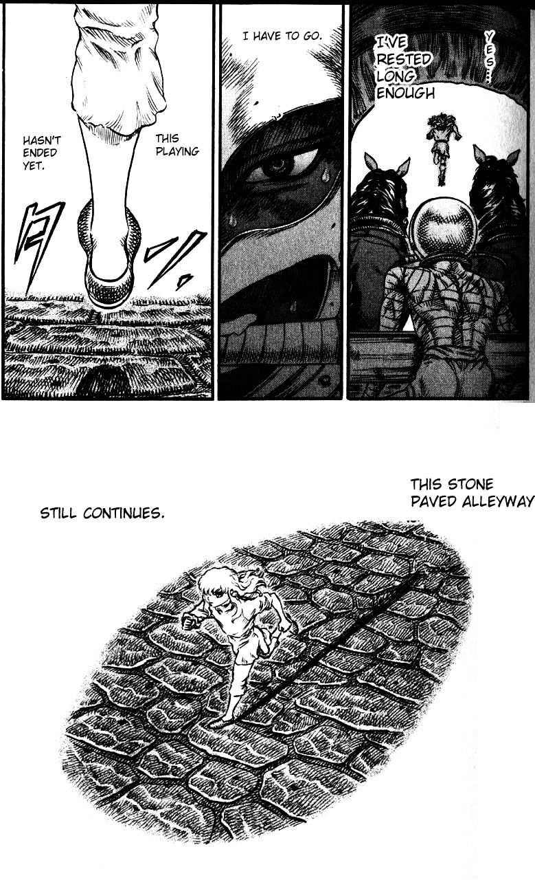 Berserk, Chapter 88 image 10