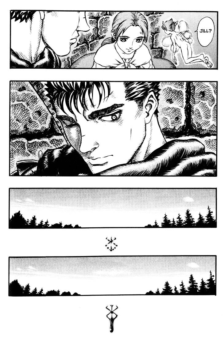 Berserk, Chapter 113 image 08