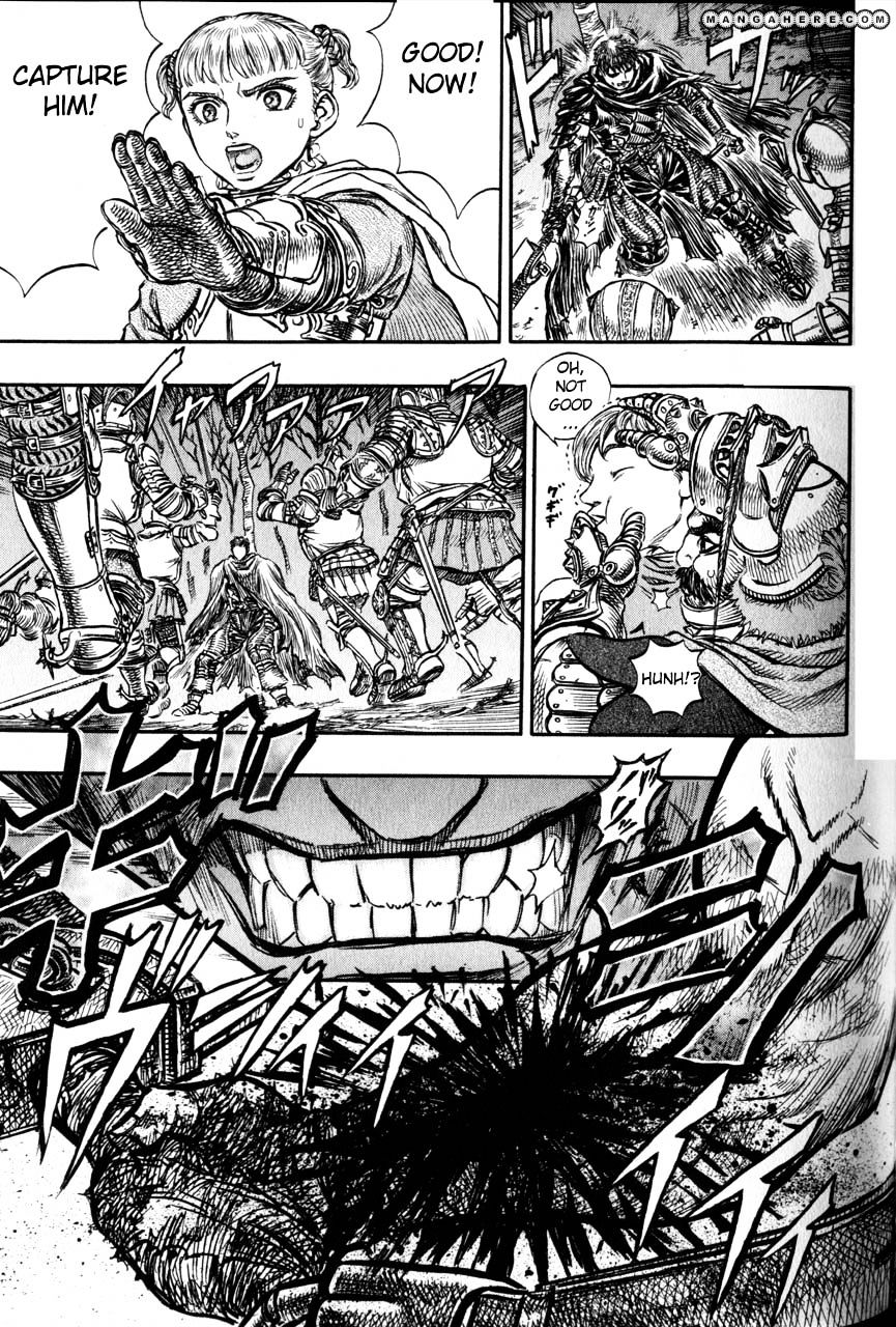Berserk, Chapter 134 image 15