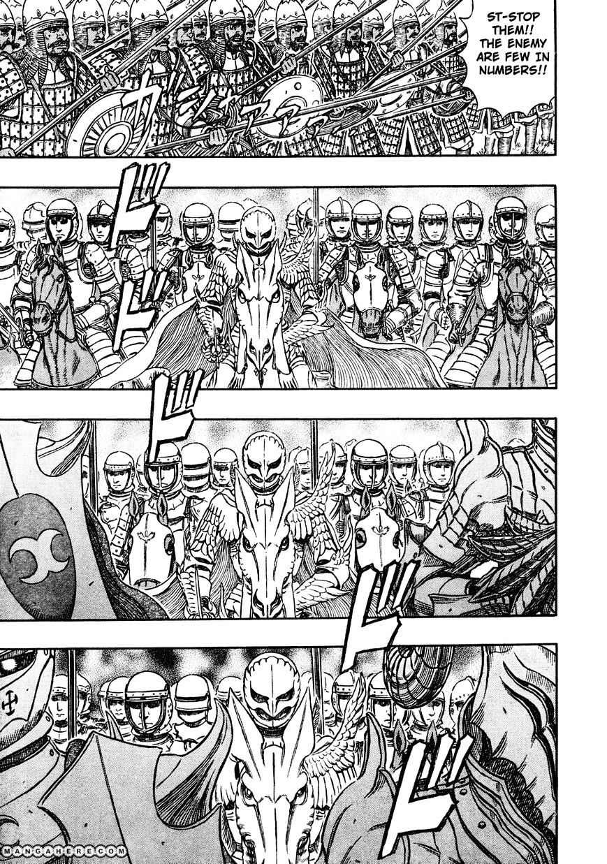 Berserk, Chapter 281 image 10