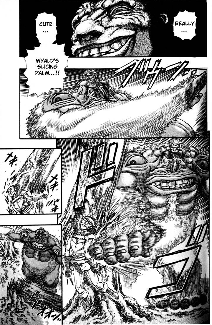 Berserk, Chapter 82 image 09