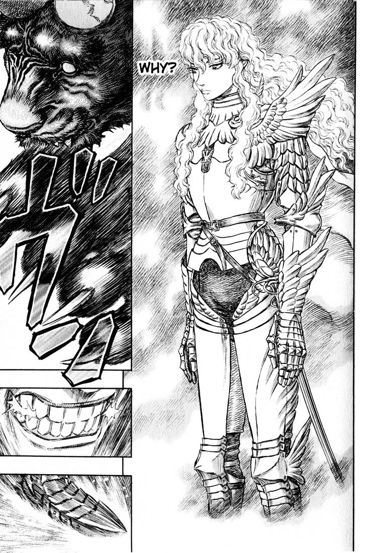 Berserk, Chapter 195 image 05