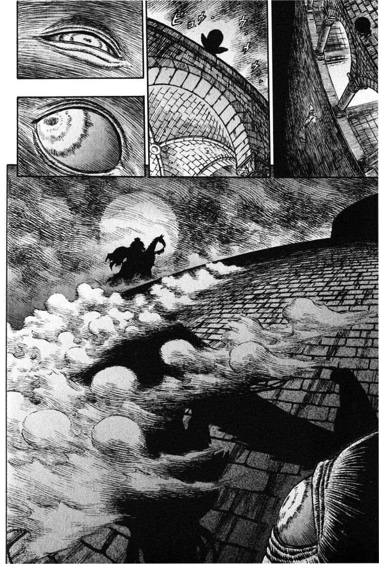 Berserk, Chapter 170 image 17