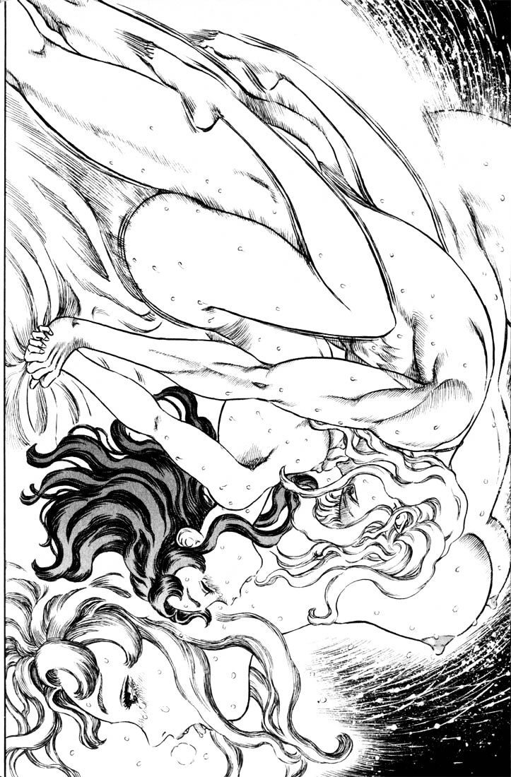 Berserk, Chapter 54 image 11