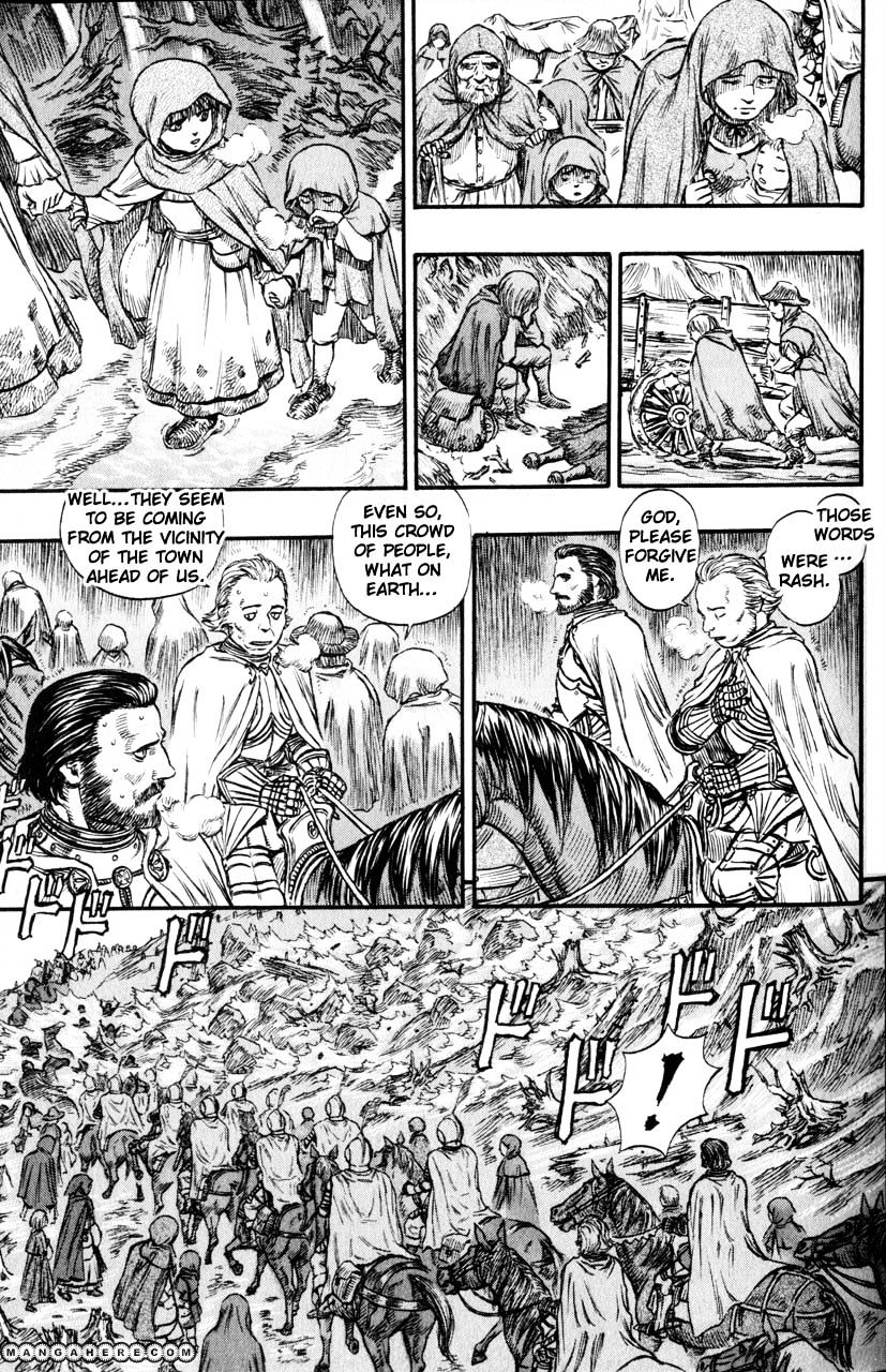 Berserk, Chapter 141 image 06