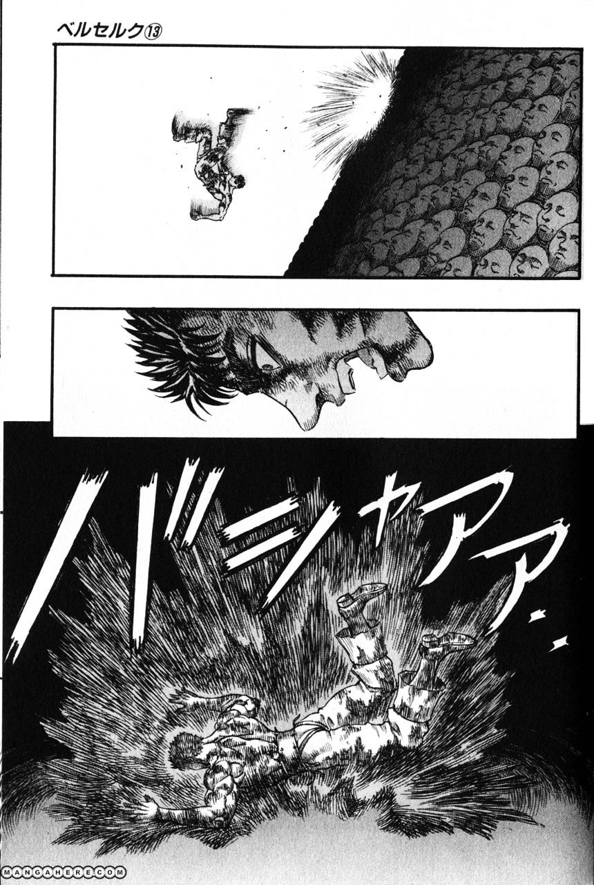Berserk, Chapter 99 image 08