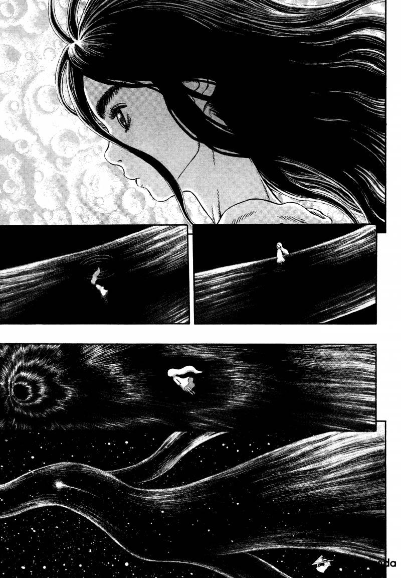 Berserk, Chapter 331 image 21