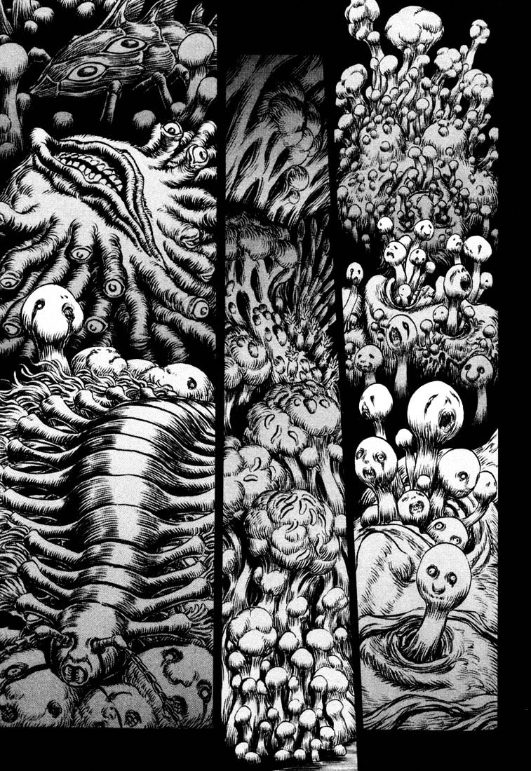 Berserk, Chapter 231 image 07
