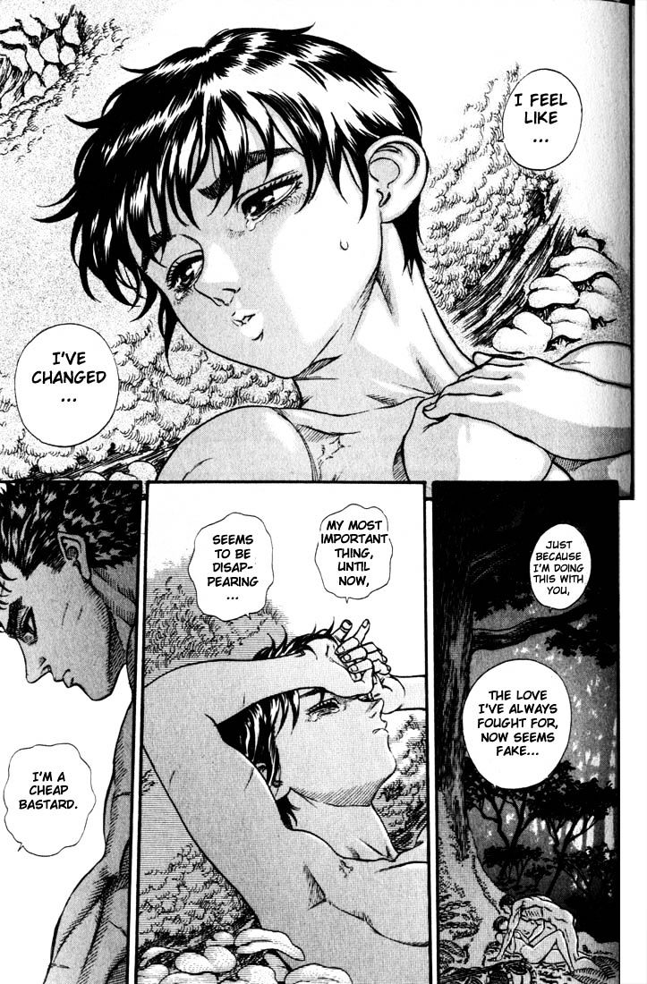 Berserk, Chapter 62 image 05