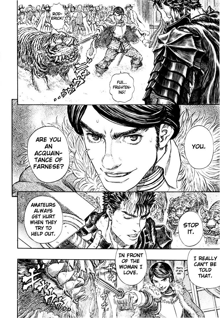 Berserk, Chapter 271.5 image 09