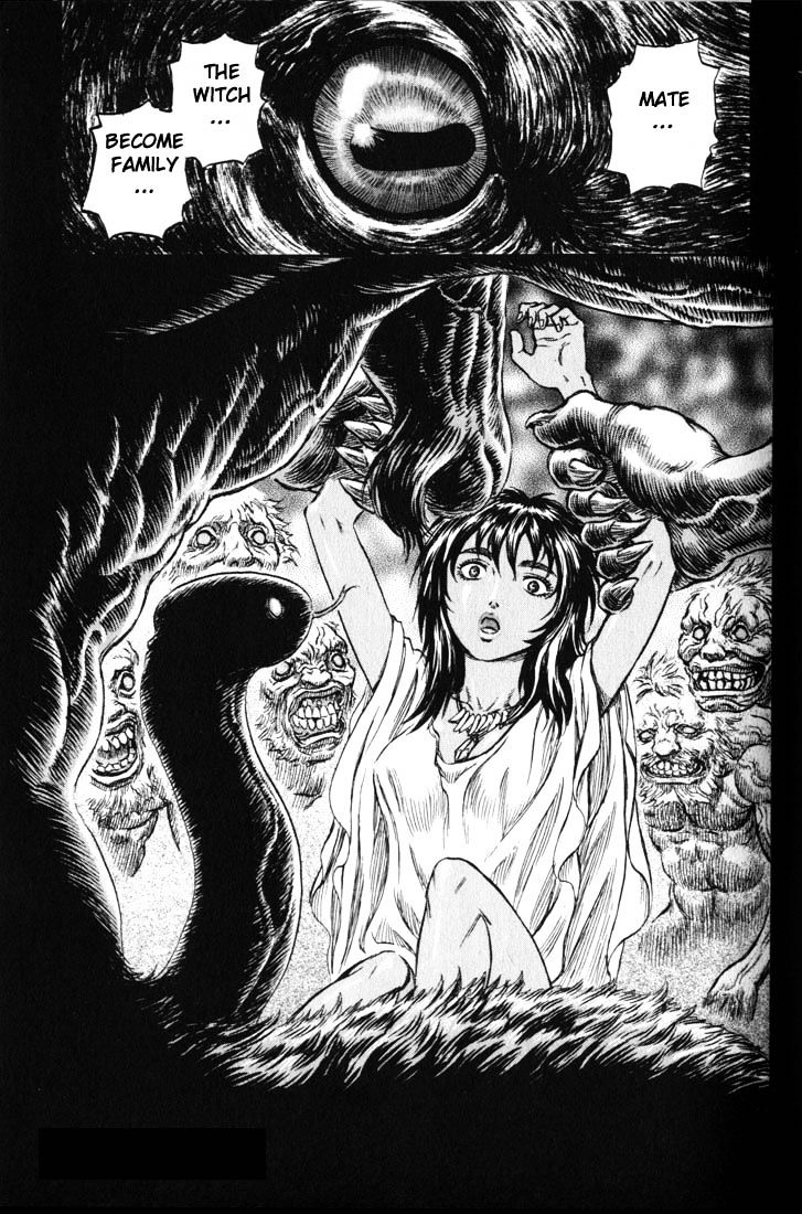 Berserk, Chapter 162 image 22