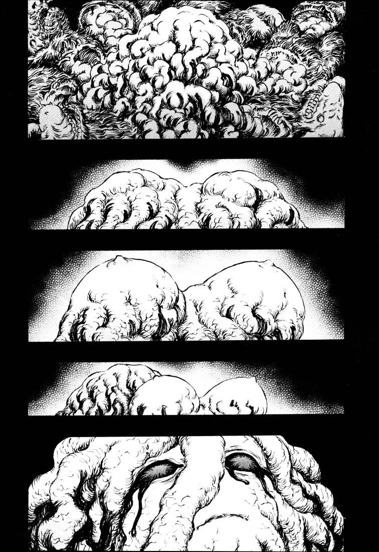 Berserk, Chapter 234 image 07