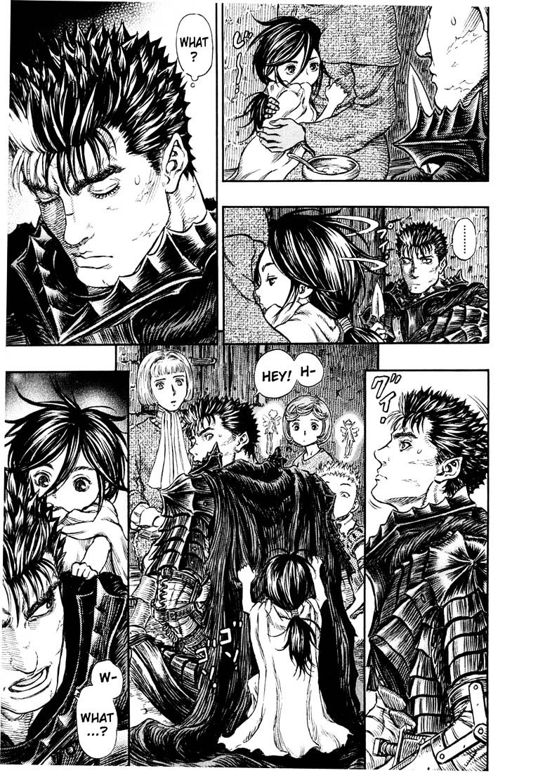 Berserk, Chapter 253 image 17
