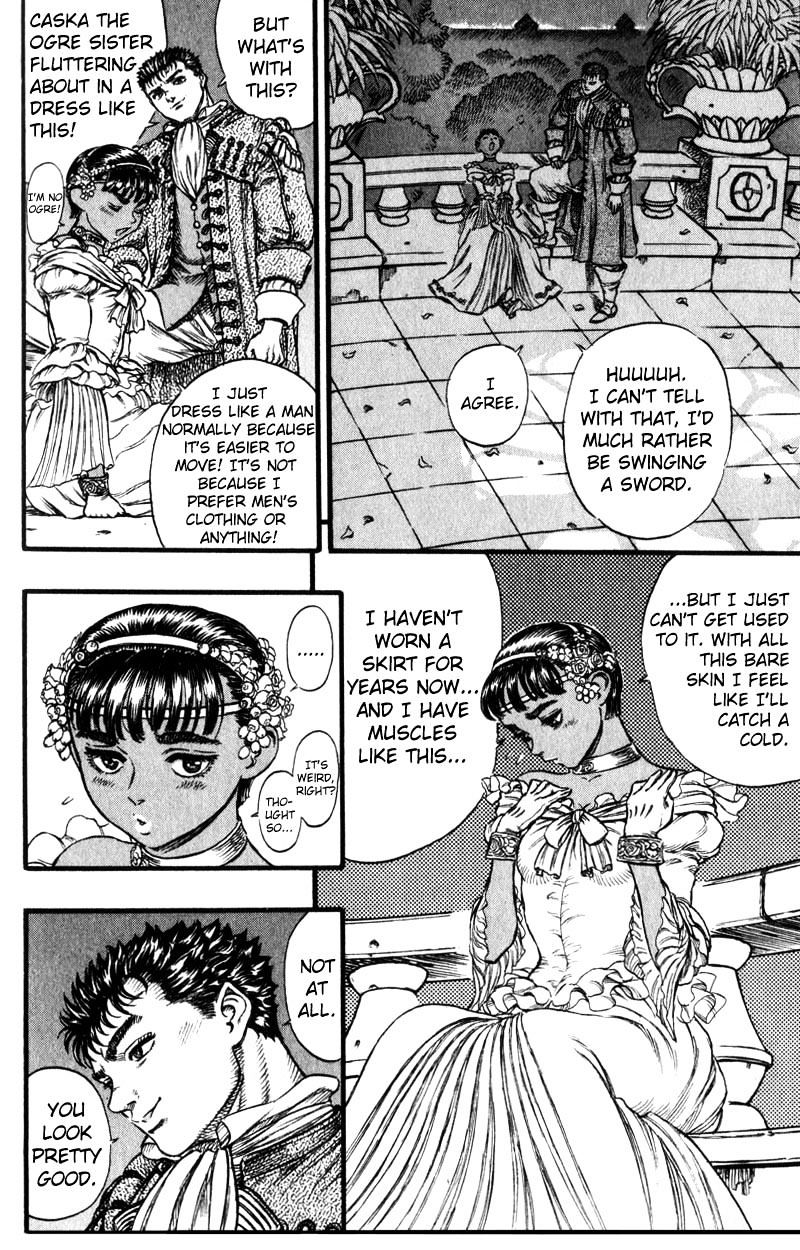 Berserk, Chapter 46 image 11