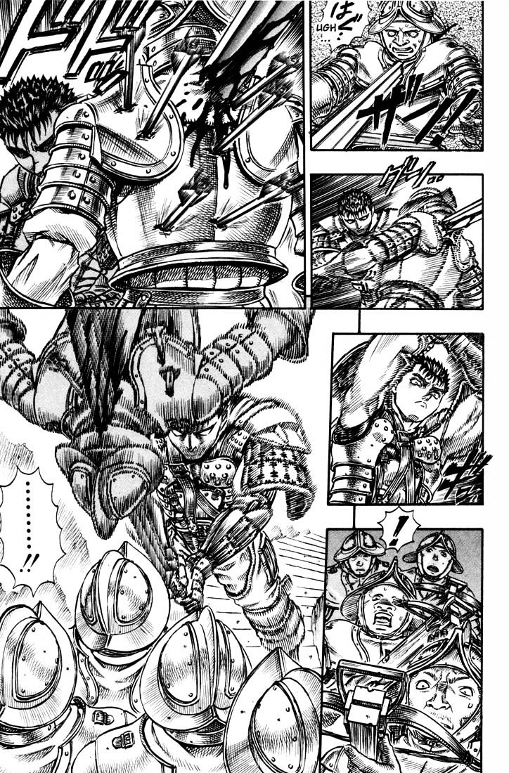 Berserk, Chapter 71 image 04