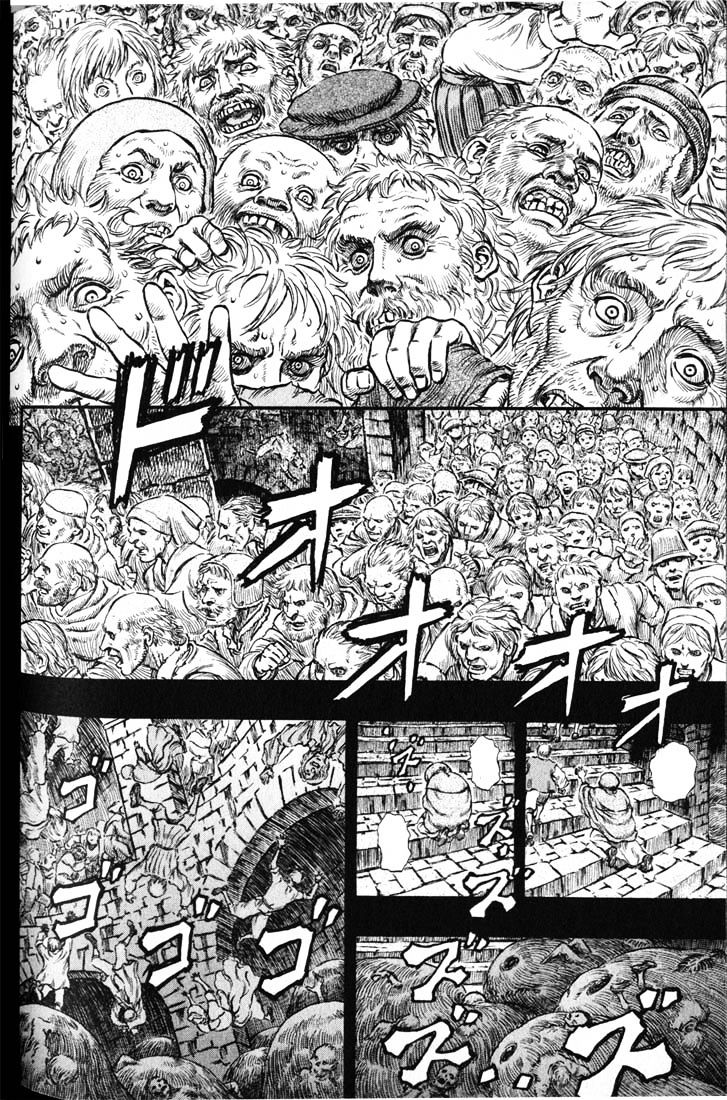 Berserk, Chapter 187 image 11