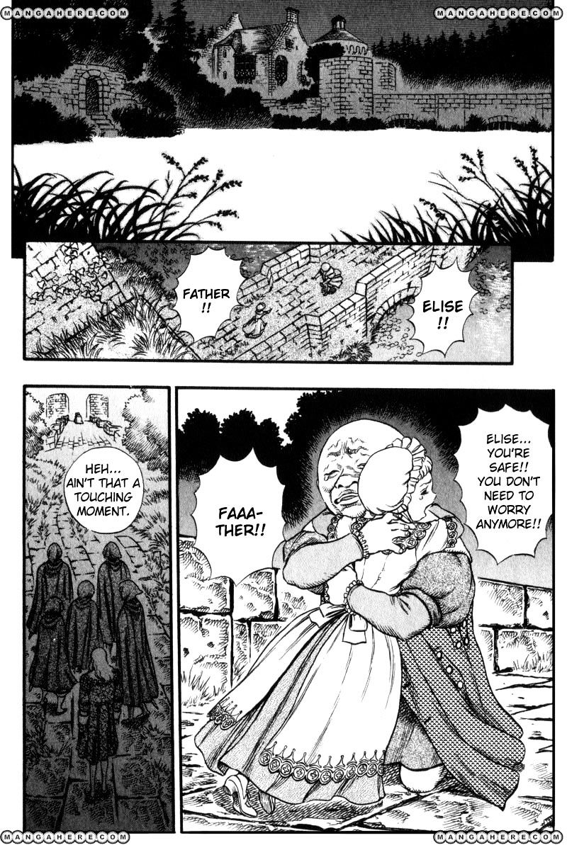 Berserk, Chapter 48 image 14