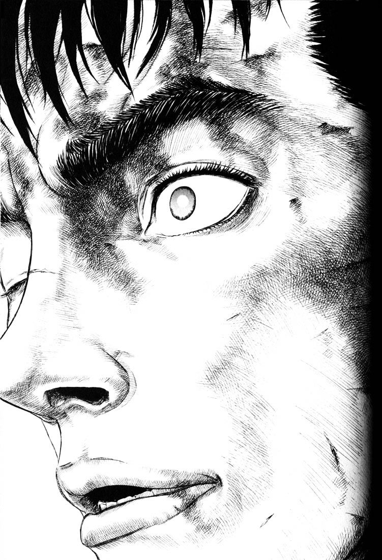 Berserk, Chapter 190 image 02