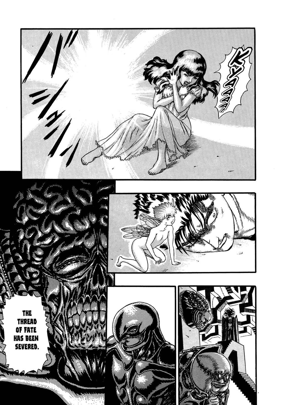 Berserk, Chapter 0.08 image 22