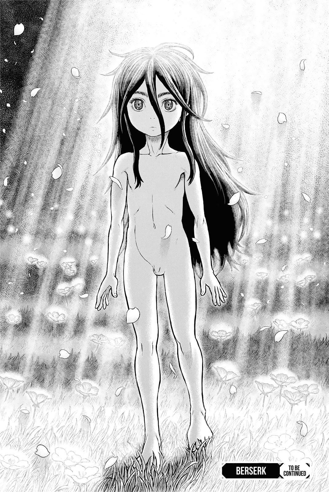 Berserk, Chapter 363 image 18