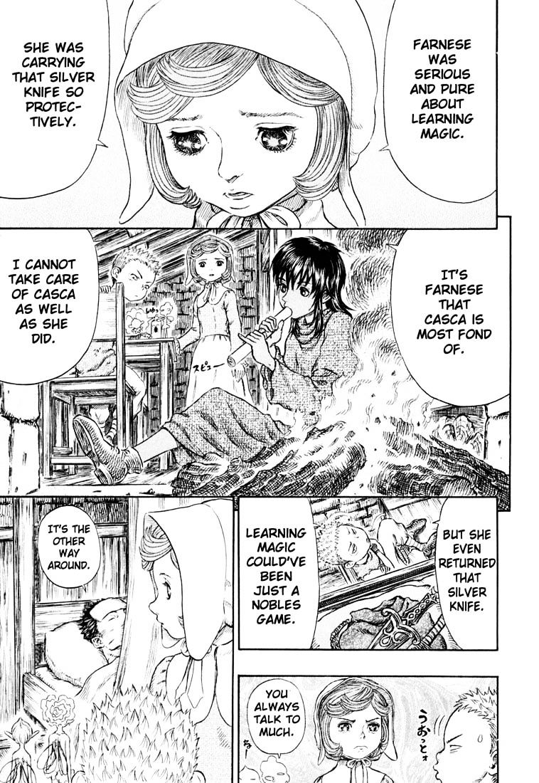 Berserk, Chapter 268 image 19