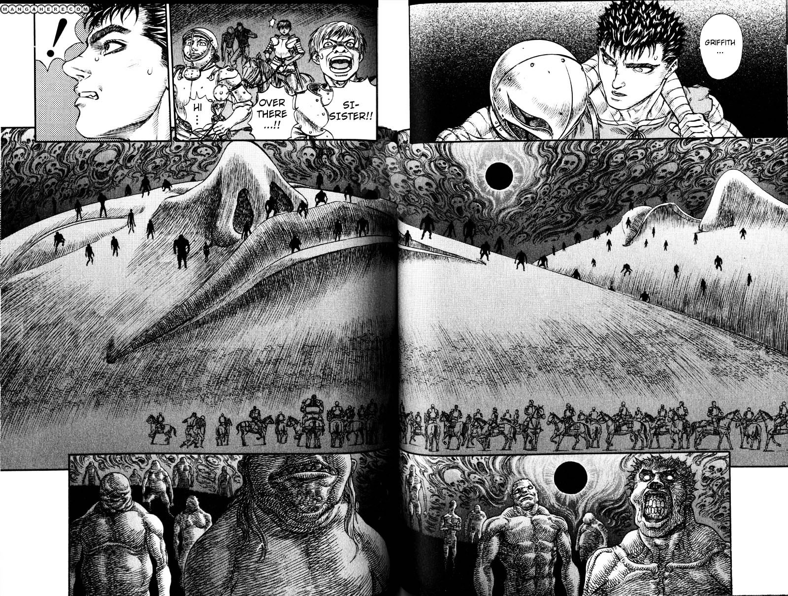 Berserk, Chapter 90 image 15