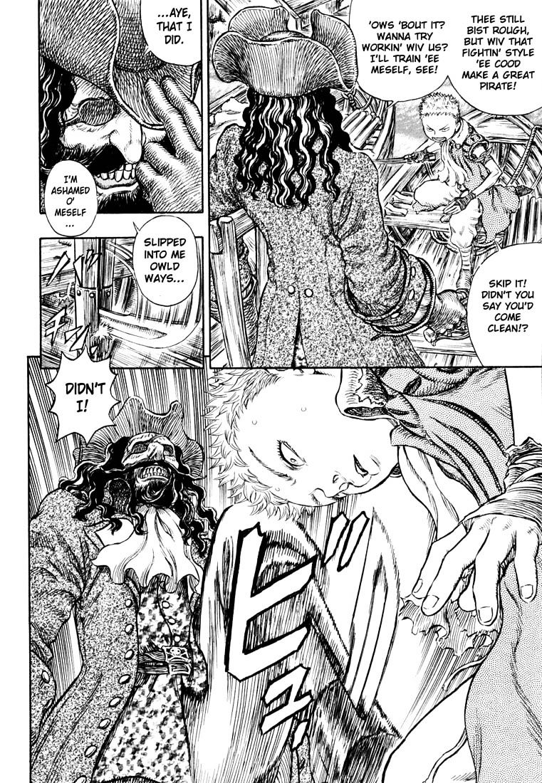 Berserk, Chapter 263 image 08