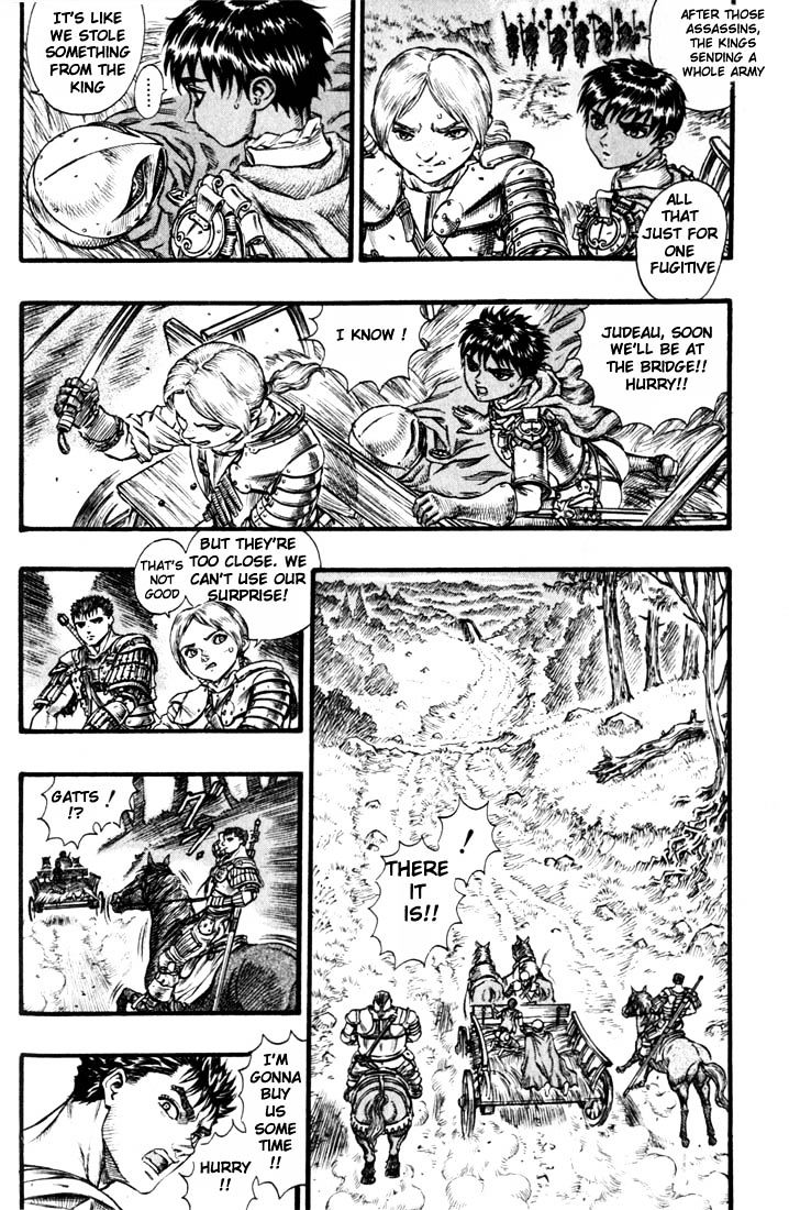 Berserk, Chapter 76 image 04
