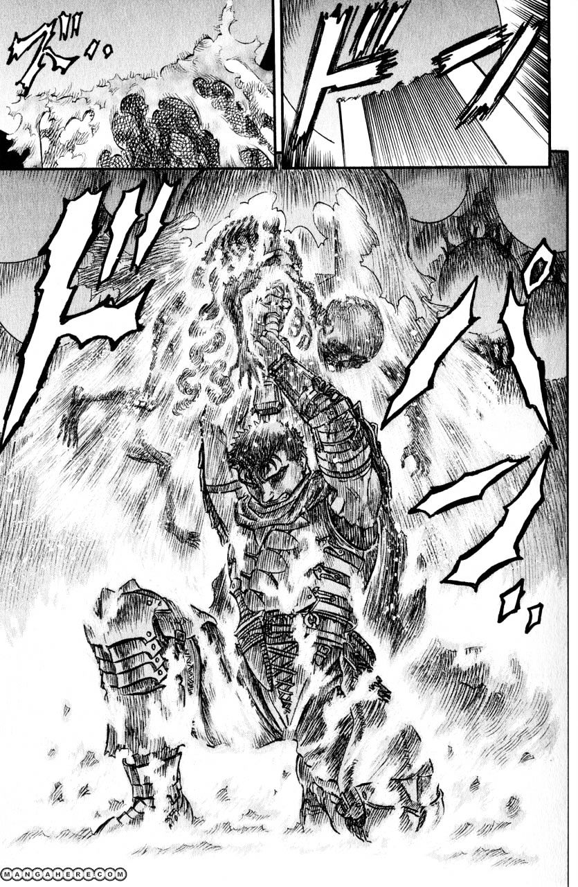 Berserk, Chapter 126 image 17