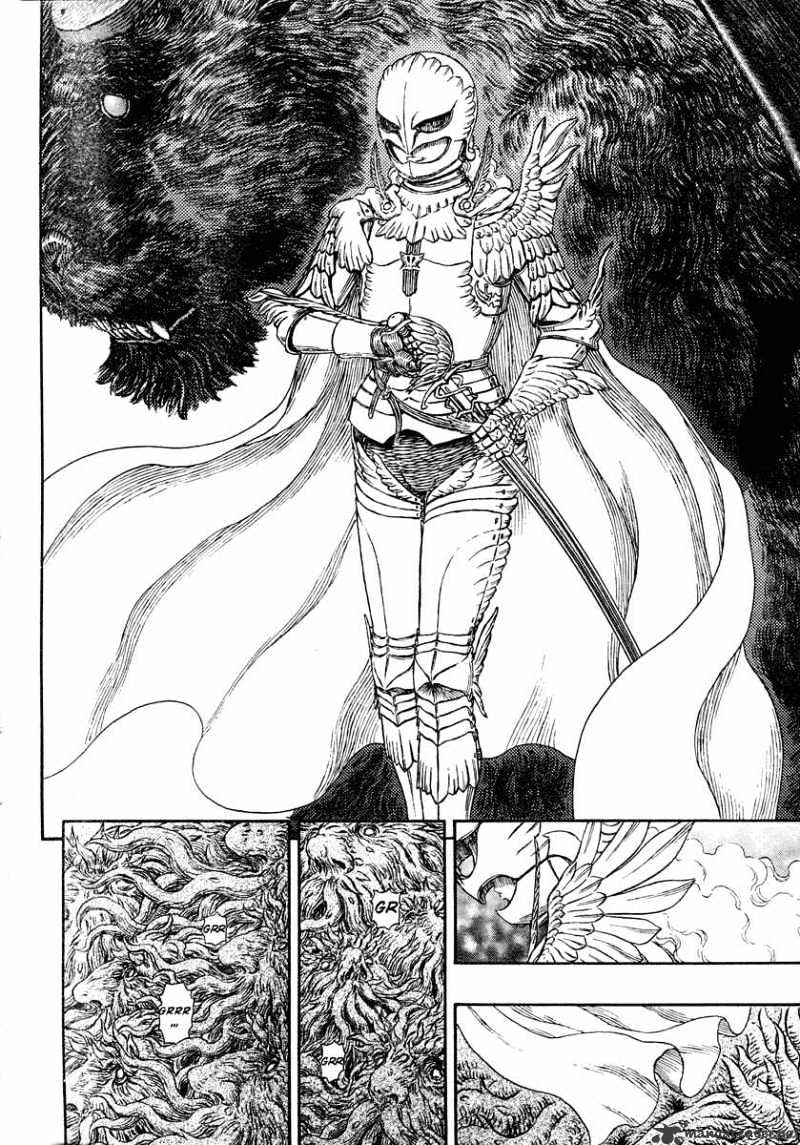 Berserk, Chapter 302 image 13