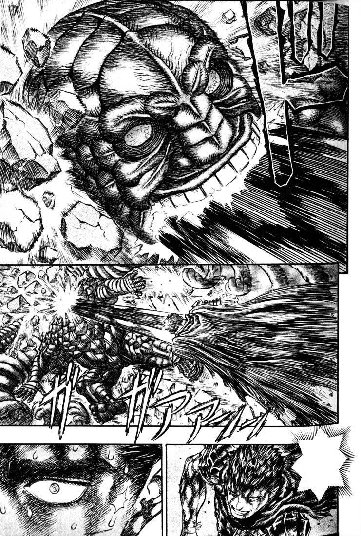 Berserk, Chapter 183 image 09