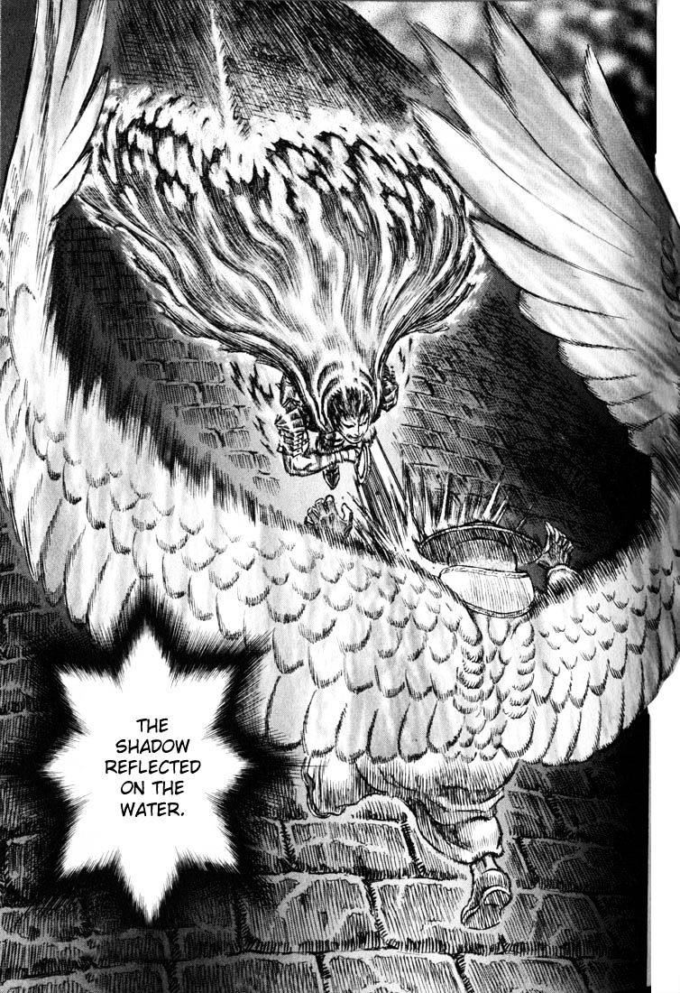 Berserk, Chapter 181 image 21