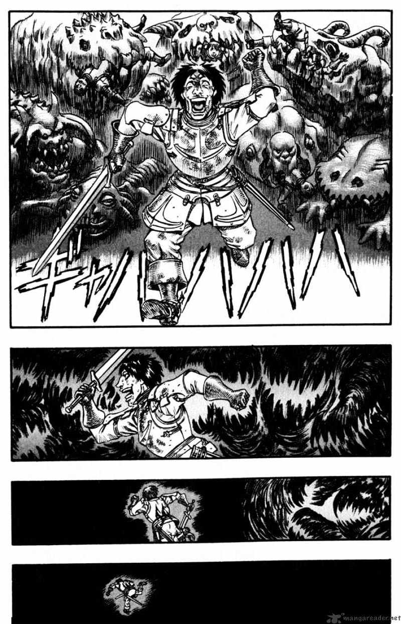 Berserk, Chapter 13 image 18